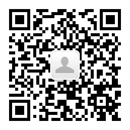 寻刻AI公众号二维码